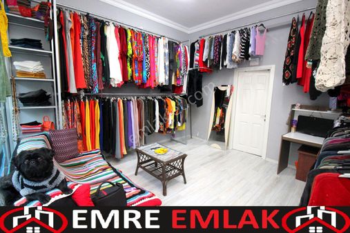 Emre Emlak'tan Atakent'de 14.cadde Yanı Satılık Dükkan