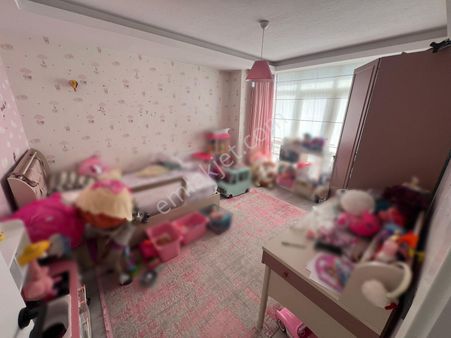 Eryaman Havuzlu Evlerde Göl Manzaralı Ultra Lüks 4+1