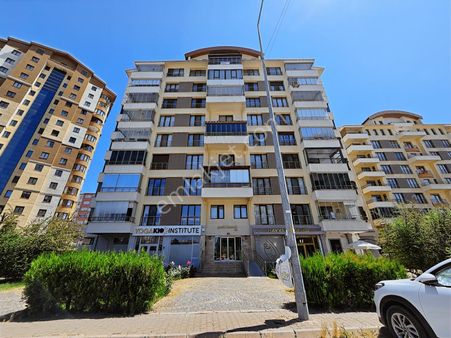 Tuna Life Avm Yanında Satılık 4.5+1 Dubleks Daire