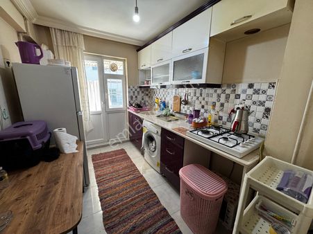 Basınevleri Mah. Gata Hastanesi Yakını 2+1 Bahçe Çıkışlı Acil