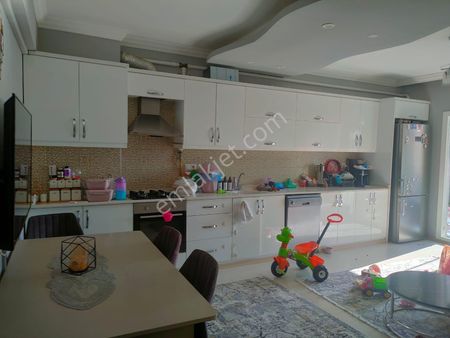 Bengisu Mh Satılık Daire