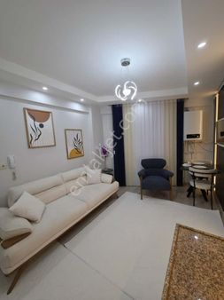 Özmecaz'dan Değirmenönü Mah. 1+1 Balkonlu Full Eşyalı Lüks Apart