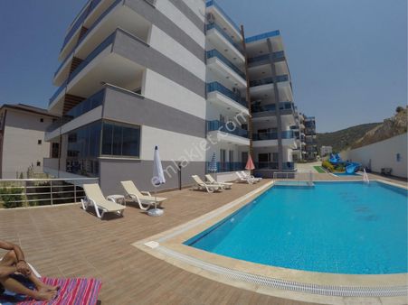 Deniz Manzaralı 3+1 Satılık Çatı Dubleks Daire