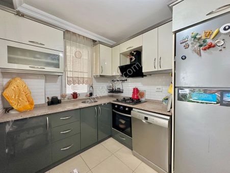 ꧁parla'dan Ön Cephe Denize 100 Mt Asansörlü 4+1 Dubleks꧂