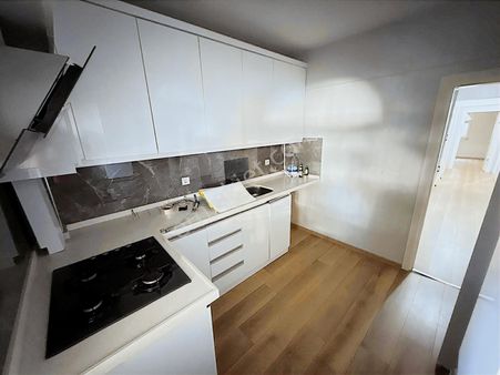 Beylikdüzü Marmara Mah / 3+1 130 M² Lüks / Geniş Balkon Ve Bahçe