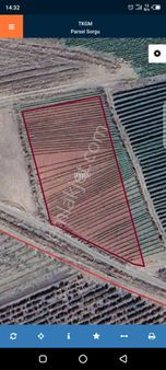 Bahçelik,yatırımlık İdeal Tarla