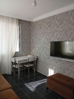 Eşyalı Satılık 1+1 Gültepe Mh