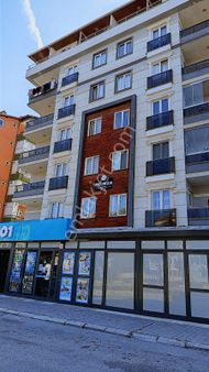 Modern Evlerde Satılık 2+1 Apart