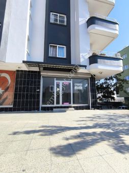 House Gayrımenkulden Satılık Iş Yerı