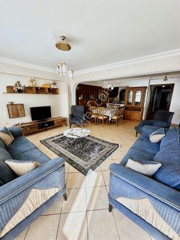 Sb Gayrimenkul' Altıparmak Cad. Kiralık Eşyalı 4+1 Daire