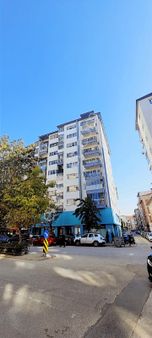 Rw Milyon'dan Kurtuluş Ziya Paşa'da 3+1 135 M2 Kiralık Daire