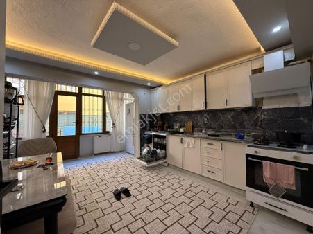 Adnan Menderes Mahallesi'nde Full Yapılı 3+1 Daire!