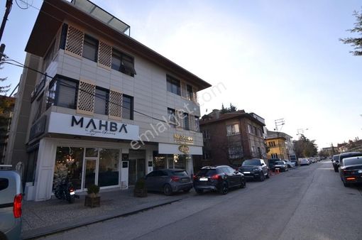 Talha Tozduman'dan Meram Yeni Yol Arkasında 110 M2 Kiracılı Ofis