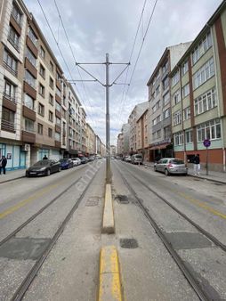 Rw Mılyon'dan Gaffar Okkan Cd Üzeri Satılık 2+1 Daire