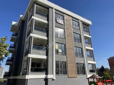 Yamaner'den Yolçatı'da Ayrı Mutfaklı Çift Cephe 2+1 Daire