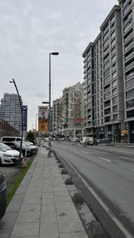 Çiğdem Emlak'tan Cadde Üstü Devren Kiralık Mağaza&dükkan 600m2