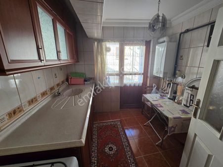 Esertepe Mahallesi Çambaşı Caddesi Üzerinde 3+1 Daire!