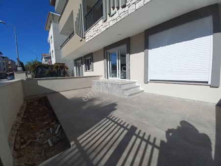 Didim'de Müstakil Bahçeli