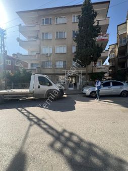 Emir Emlak Ofisinden Bahçelievler Mahallesinde Yüksek Giriş Daire