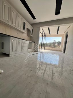 Mavi Emlak Tan Seyrantepede Satılık 3.5+1 Lüks Sıfır Daire 4.500.000 Tl