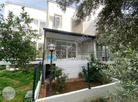 Re Golf'ten Serik Belek'te Konforlu Satılık Villa