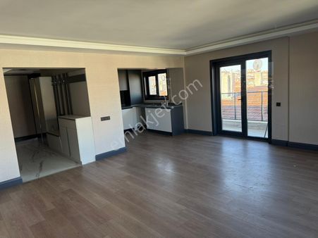 Merkezi Konumda Sıfır Binada 4+1 Full Yapı Dublek