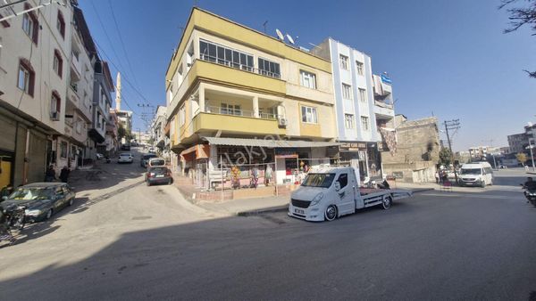 Emir Emlak Ofisinden Mimarsinan Mahallesinde Ana Cadde Üzerinde Müstakil Ev