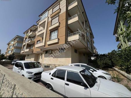 Aymanas Mahallesi Full Bakımlı Yeni Bina 3+1 Daire