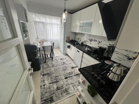 Kuşcağız Mahallesi'nde Katta Full Yapılı 3+1 Daire!