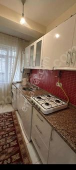 Bahçelievler Mahallesi.beraberliksok. Eşyalı Kiracılı Satılık 2+0