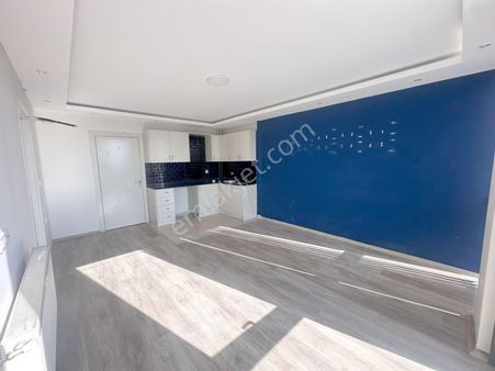 Okan Towers'ta Kiralık 2+1 Balkonlu Muhteşem Manzaralı Ofis !!