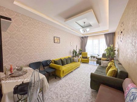 S.içersinde Önü Açık Hasarsz İskanlı Lüks Arakat Uygun 2+1 Daire