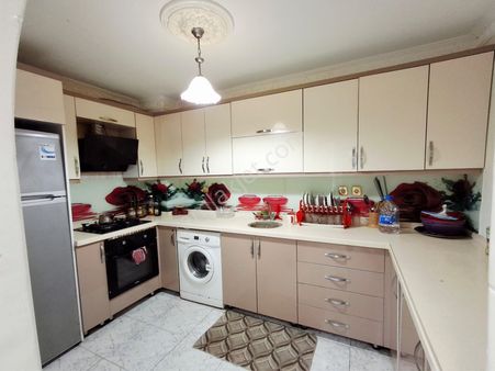 Evim-nur’dan İstasyon Mh 3+1 Satılık Fırsat Daire