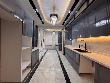 Beylerbeyi’nde 2.5+1 Ultra Lüx Dairelermiz Satılık