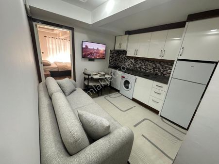 Üniversiteye Yakın Balkonlu Lüx Apartlar