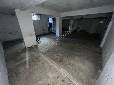 Cebeci Mh. Kiralık 80m2 Bodrum Dükkan Kira:10.000₺