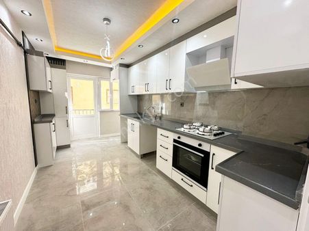 Yayla Mahallesi'nde Full Lüks Yapılı 3+1 Daire!