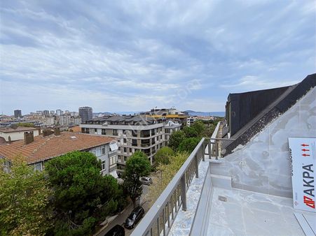 Bizim Gayrimenkul'den Rıfkı Tongsir'de Kapanmaz Mazaralı 4+1