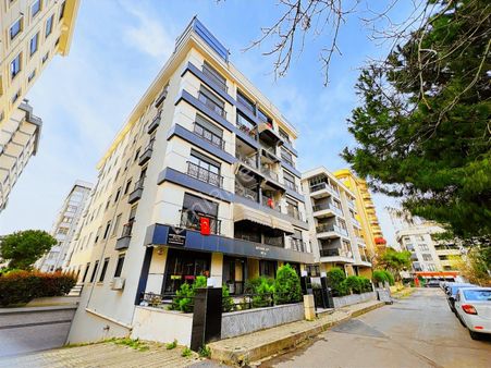 Bizim Gayrimenkulden Yalıda Öncephe 4.kat Lüks 3+1 Daire