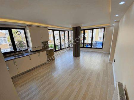 Bizim Gayrimenkul'den Marmaraya Ve Sahile Yakın 2+1