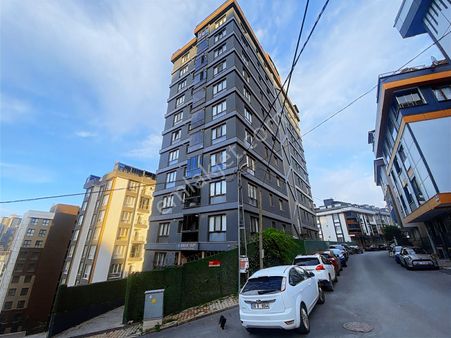 Bizim Gayrimenkulden Terasevler 3'te 7. Kat Balkonlu Ferah 2+1..