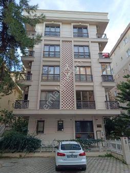 Bizim Gayrimenkul'den Yalı Mah. Sahilde Yeni Binada Ön Cephe 3+1