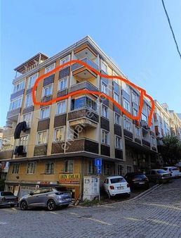 Marmarapark Metrobüse 5 Dakika 3+1 Mehterçeşme Mah Net 120 M2