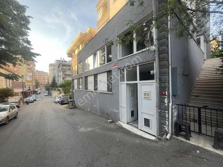 Bizim Gayrimenkul Kavacıkta 2 Katlı 410m2 Satılık Dükkan