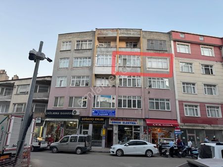 Akın Emlak Tan Satılık 2+1 Daire