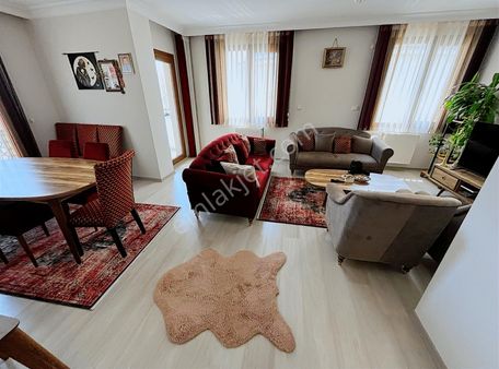 Bizim Gayrimenkulden Küçükyalıda Deniz Manzaralı 4+2 Dubleks