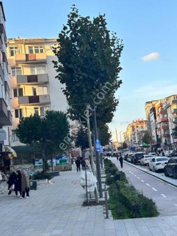 Mut Group Gayrimenkulden Öztrak Caddesine Cephe 2+1 Daire