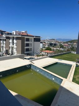 Kuşadası Otogar Üzeri Satılık 3+1 Daire