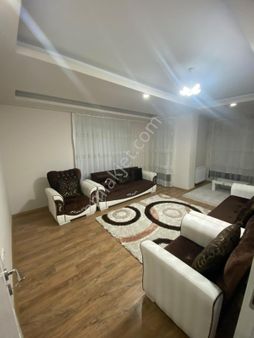 Mut Group Gayrimenkul Danışmanlığından 2+1 Eşyalı Daire