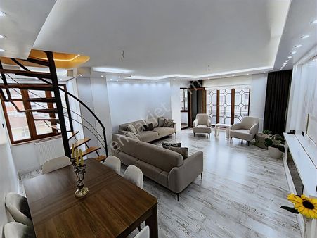 Mut Group Gayrimenkul Satılık Dublex Daire